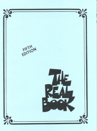 Realbook Cover